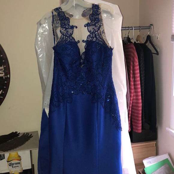 Prom dress - Picture 5 of 5